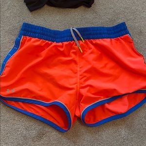 Women’s Under Armour Shorts